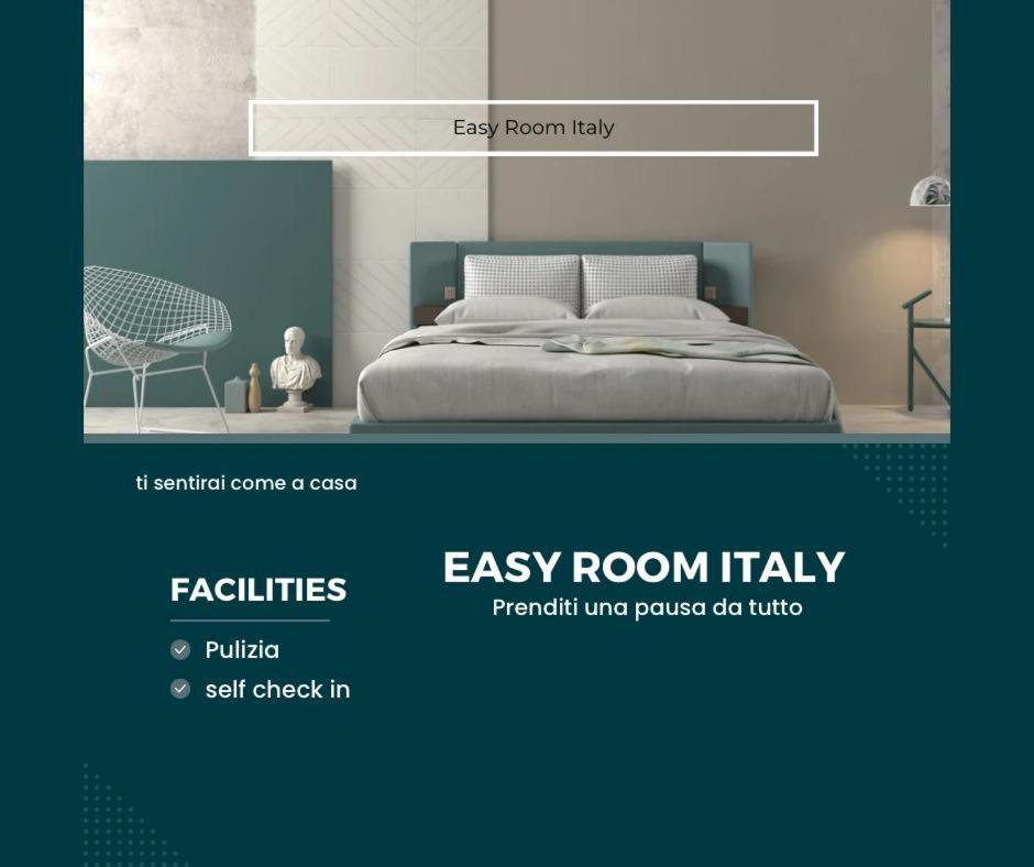 Easy Room Italy Rogoredo Milaan Buitenkant foto