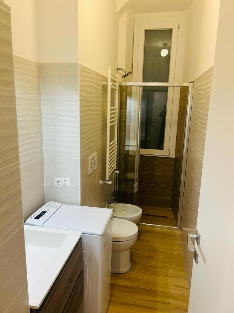 Easy Room Italy Rogoredo Milaan Buitenkant foto